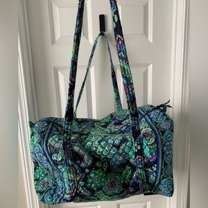 Vera Bradley Travel Duffle bag